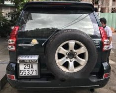 Toyota Prado 2003 - Bán Toyota Prado năm 2003, nhập khẩu nguyên chiếc, giá chỉ 650 triệu giá 650 triệu tại Tp.HCM