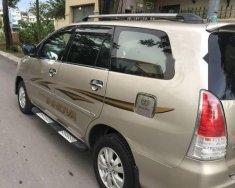 Toyota Innova  G-SR   2010 - Bán ô tô Toyota Innova G-SR sản xuất năm 2010 còn mới, giá chỉ 458 triệu giá 458 triệu tại Tp.HCM