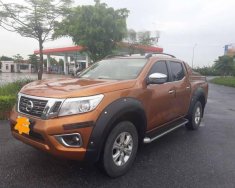Nissan Navara 2017 - Cần bán gấp Nissan Navara sản xuất 2017 chính chủ, giá 600tr giá 600 triệu tại Ninh Bình