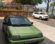 Honda Civic 1993 - Bán Honda Civic đời 1993 xe gia đình giá 85 triệu tại Tp.HCM