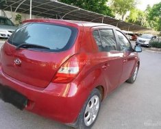 Hyundai i20 2010 - Bán Hyundai i20 đời 2010, màu đỏ chính chủ, 330tr giá 330 triệu tại Đắk Nông