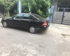 Mercedes-Benz C class C180 2001 - Bán Mercedes C180, xe còn nguyên rin giá 215 triệu tại Đà Nẵng