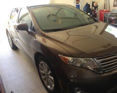 Toyota Venza 2009 - Bán Toyota Venza năm 2009, màu nâu, nhập khẩu nguyên chiếc giá 900 triệu tại Kiên Giang