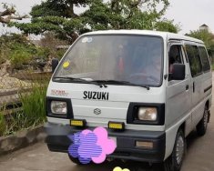 Suzuki Carry 2002 - Cần bán gấp Suzuki Carry đời 2002 chính chủ, biển Hà Nội giá 115 triệu tại Hà Nội
