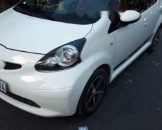 Toyota Aygo   2012 - Cần bán gấp Toyota Aygo 2012, màu trắng, giá 239tr giá 239 triệu tại Đà Nẵng