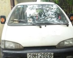 Daihatsu Citivan 2001 - Bán Daihatsu Citivan đời 2001, màu trắng giá cạnh tranh giá 50 triệu tại Lào Cai