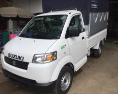 Suzuki Super Carry Pro 2018 - Bán Suzuki Super Carry Pro mui bạt 2018, mới 100% tại Lạng Sơn, LH: 01652667589 giá 330 triệu tại Lạng Sơn