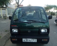 Suzuki Super Carry Van   2004 - Bán Suzuki Super Carry Van sản xuất năm 2004, 119 triệu giá 119 triệu tại Đà Nẵng