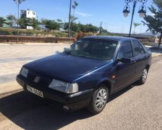 Fiat Tempra   1996 - Bán Fiat Tempra năm 1996, màu đen, nhập khẩu nguyên chiếc giá 38 triệu tại Bình Định