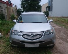 Acura MDX 2017 - Cần bán gấp xe nhà đang đi giá 780 triệu tại Tp.HCM