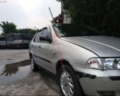 Fiat Siena    2005 - Bán Fiat Siena năm sản xuất 2005, màu bạc, nhập khẩu nguyên chiếc    giá 100 triệu tại Tp.HCM