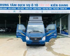 Xe tải 500kg - dưới 1 tấn 2017 - Bán xe TaTa Ben 990Kg nhập Ấn Độ - giá ưu đãi nhà máy giá 339 triệu tại Kiên Giang