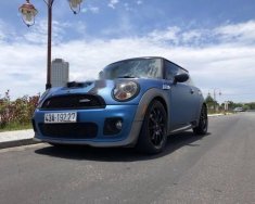 Mini Cooper S tubor 1.8 2011 - Cần bán Mini Cooper S tubor 1.8 năm 2011 giá 750 triệu tại Đà Nẵng