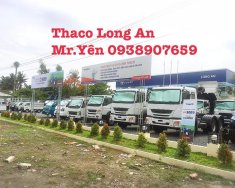 Thaco Kia Frontier K250 2018 - Bán xe tải Thaco Kia Frontier K200, K250 Euro4, tại Tp HCM, Long An, Tiền Giang, Bến Tre giá 389 triệu tại Long An