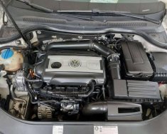 Volkswagen Passat 2012 - Bán Volkswagen Passat đời 2012, màu trắng, nhập khẩu giá 820 triệu tại Tp.HCM