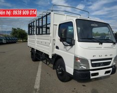 Genesis 4.99 2018 - Bán xe tải Mitsubishi Fuso Canter 4.99 tải trọng 2.2 tấn đời 2018 Euro 4 tại Thaco Long An, Tiền Giang, Bến Tre giá 559 triệu tại Long An