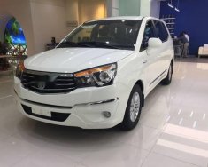 Ssangyong Stavic 2017 - Bán Ssangyong Stavic 2017, màu trắng, nhập khẩu giá 950 triệu tại Tp.HCM