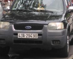 Ford Escape XLT 2004 - Cần bán xe Ford Escape 3.0 đời 2004 giá 155 triệu tại Đà Nẵng