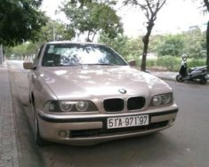 BMW 5 Series  528i 1998 - Bán BMW 528i đời 1998, 180tr giá 180 triệu tại Tp.HCM