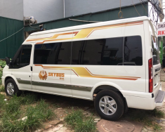 Ford Transit Transit Limousine 2018 - Bán Transit Limousine 10 chỗ Autokingdom, nhận đặt và giao xe 35 ngày, đại diện bán hàng Ms Hân: 0934.635.227 giá 1 tỷ 195 tr tại Bắc Kạn