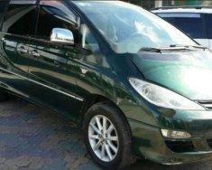 Toyota Previa   2001 - Gia đình cần bán xe Previa đời 2001 bảo dưỡng kỹ giá 415 triệu tại Tp.HCM