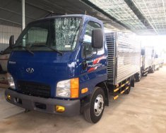 Hyundai Mighty H250 2018 - Bán xe tải Hyundai New Mighty H250 2,5 tấn 2018. Cam kết giá tốt nhất, hỗ trợ trả góp nhanh nhất giá 480 triệu tại Khánh Hòa