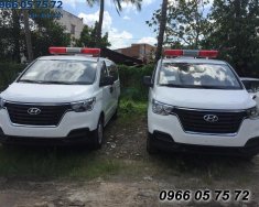 Hyundai Starex 2019 - Bán xe Hyundai cứu thương 9 chỗ, xe 2019, nhiều ưu đãi hấp dẫn giá 750 triệu tại Tp.HCM