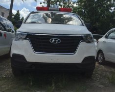 Hyundai Starex 2019 - Cần bán xe Hyundai Starex đời 2019, màu trắng, 750tr giá 750 triệu tại Tp.HCM