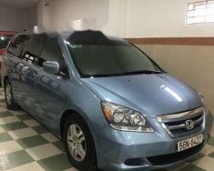 Honda Odyssey 2005 - Bán Honda Odyssey đời 2005 xe gia đình giá 453 triệu tại Tp.HCM