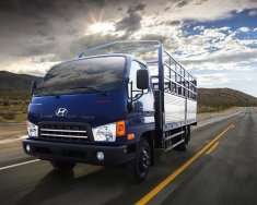 Hyundai Porter  150 2017 - Bán Hyundai Porter 150 sắt xi, thùng kín, thùng lửng, giao xe ngay, hỗ trợ trả góp giá 410 triệu tại Hà Nội