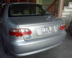 Fiat Albea 2007 - Bán Fiat Albea sản xuất năm 2007, màu bạc chính chủ  giá 120 triệu tại Bình Định