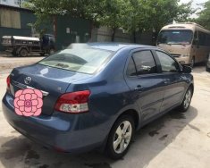 Toyota Vios  AT 2010 - Bán Vios 2008, số tự động, xe cực đẹp giá 350 triệu tại Hà Nội