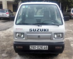 Suzuki Blind Van 2013 - Cần bán gấp Suzuki đăng ký lần đầu 2013, ít sử dụng, giá 190tr giá 190 triệu tại Hà Nội