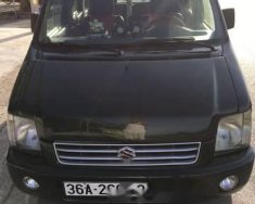 Suzuki Wagon R   2004 - Bán Suzuki Wagon đời 2004 chính chủ giá 100 triệu tại Nam Định