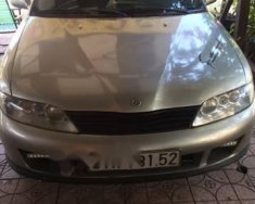 Proton Wira 1.6 1996 - Cần bán Proton Wira 1.6 sản xuất năm 1996, màu bạc, giá chỉ 129 triệu giá 129 triệu tại Tây Ninh