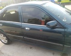 Ford Laser 2002 - Bán Ford Laser chính chủ, màu xanh giá 185 triệu tại Hà Nam