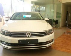 Volkswagen Passat S 2015 - Còn 1 chiếc duy nhất Volkswagen Passat S 2015, màu trắng, nhập khẩu chỉ 1 tỷ 160 triêu giá 1 tỷ 160 tr tại Khánh Hòa