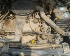 Mazda 323 1996 - Cần bán Mazda 323 năm sản xuất 1996, màu xám, giá tốt giá 75 triệu tại Cao Bằng