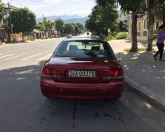 Mazda 626 1997 - Bán xe Mazda 626 năm 1997, màu đỏ, xe nhập, 75tr giá 75 triệu tại Lào Cai