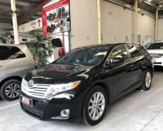 Toyota Venza 2.7   2017 - Cần bán lại xe Toyota Venza 2.7 sản xuất 2017, màu đen, giá tốt giá 880 triệu tại Tp.HCM