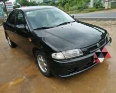Mazda 323   1999 - Bán Mazda 323 năm 1999, màu đen, nhập khẩu nhật bản giá 91 triệu tại Lạng Sơn