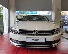 Volkswagen Passat S 2015 - Chỉ còn duy nhất 1 chiêc tại volkwagen nha trang, Volkswagen Passat S sản xuất năm 2015, màu trắng, nhập khẩu giá 1 tỷ 200 tr tại Khánh Hòa
