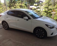 Mazda 2 2017 - Bán xe Mazda 2 đời 2017, màu trắng, 510tr giá 510 triệu tại Đồng Tháp