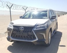 Lexus LX  570 Super Sport  2018 - Bán Lexus LX570 Super Sport 2018 giá 9 tỷ 446 tr tại Đà Nẵng