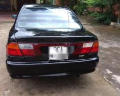 Mazda 323   1999 - Bán ô tô Mazda 323 năm 1999, màu đen giá rẻ giá 90 triệu tại Lạng Sơn