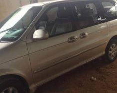 Kia Carnival   2008 - Bán Kia Carnival đời 2008, màu bạc, 240tr giá 240 triệu tại Kon Tum