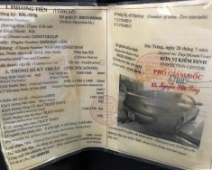 Kia Cerato Koup 2010 - Bán xe Kia Cerato Koup sản xuất 2010 giá 380 triệu tại Sóc Trăng