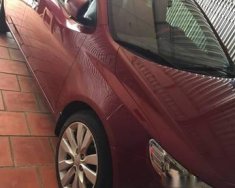 Kia Forte 2012 - Bán Kia Forte 2012, màu đỏ xe gia đình, giá 398tr giá 398 triệu tại Đắk Nông