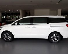 Kia Sedona 2.2 CRDi  AT 2018 - Kia Thái Bình bán Sedona 2.2 CRDi - 2018, khẳng định phong cách, giá chỉ từ 1 tỷ 179 triệu giá 1 tỷ 179 tr tại Thái Bình