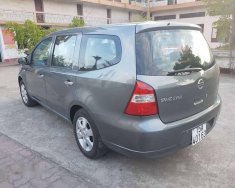 Nissan Livina 2011 - Bán Nissan Livina đời 2011, màu xám chính chủ giá 292 triệu tại Hải Phòng